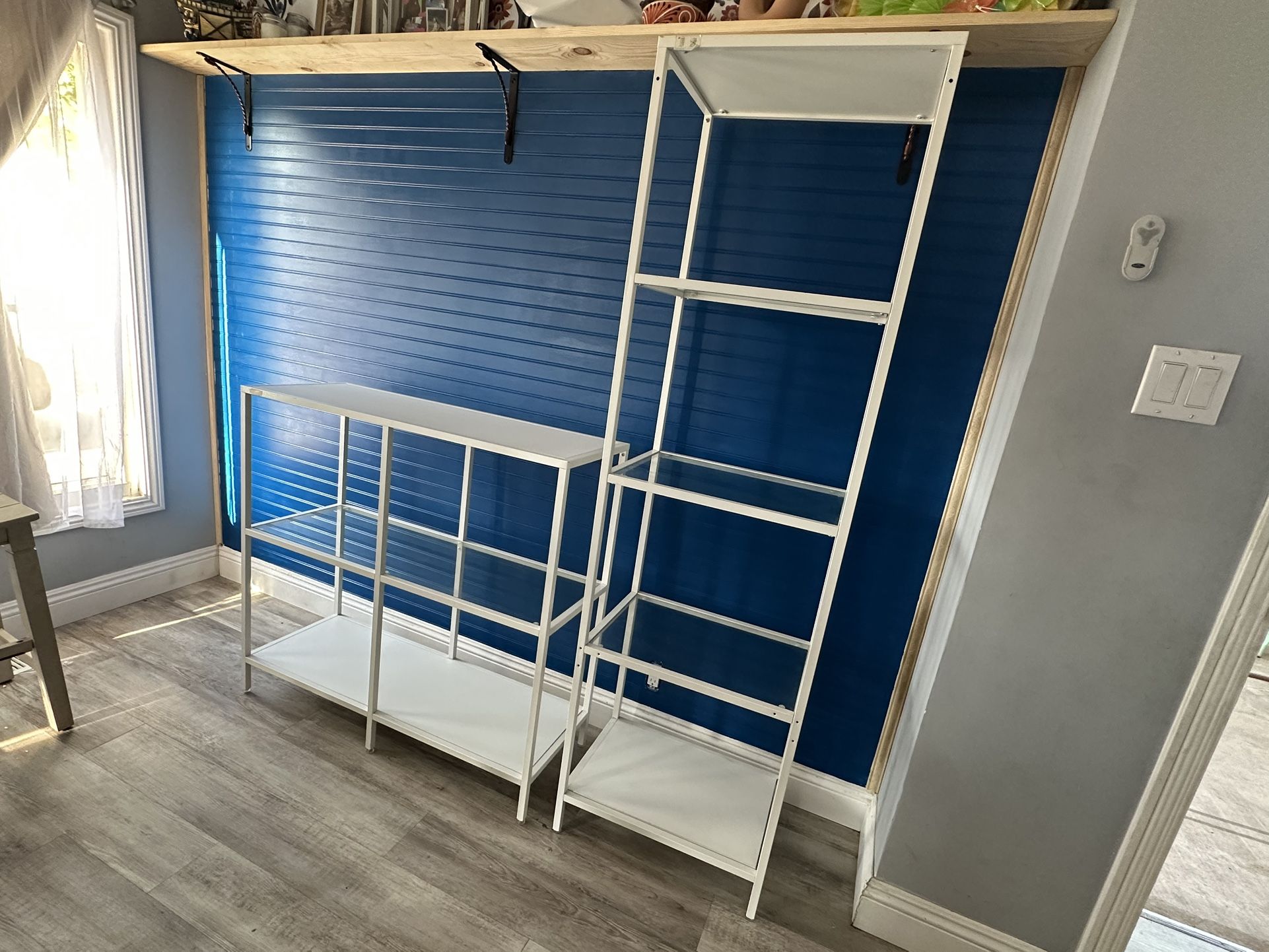 Shelves Ikea Furniture