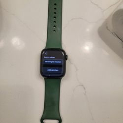 APPLE  WATCH SERIES 7
