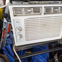 Window A/c