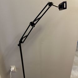 iPad Stand With Adjustable Arms