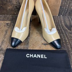 CHANEL SHOES & BOOTS G35111