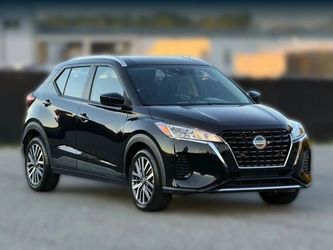 2021 Nissan Kicks