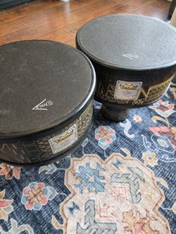 NSL Ladoumbe Drums