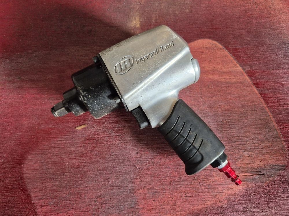Ingersoll Rand 1/2" Air Impact