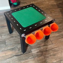 Kids Lego Table 