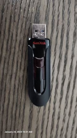 USB Flash Drive 3.0