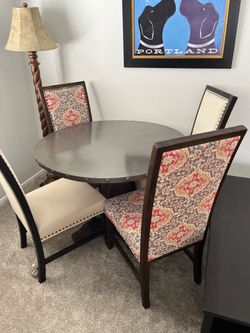 Dining set