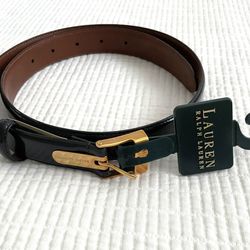 Ralph Lauren Women Belt