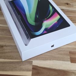 Macbook Pro M1 A2338
