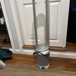 Dyson Pure Cool Link TP02 – Hardly Used – $249 (Retails $529+