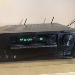 Onkyo Receiver To -be686 