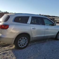 2012 Buick Enclave 3RD