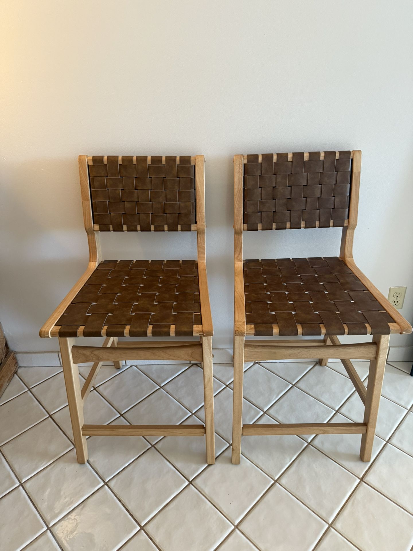 Counter Height Bar Chairs