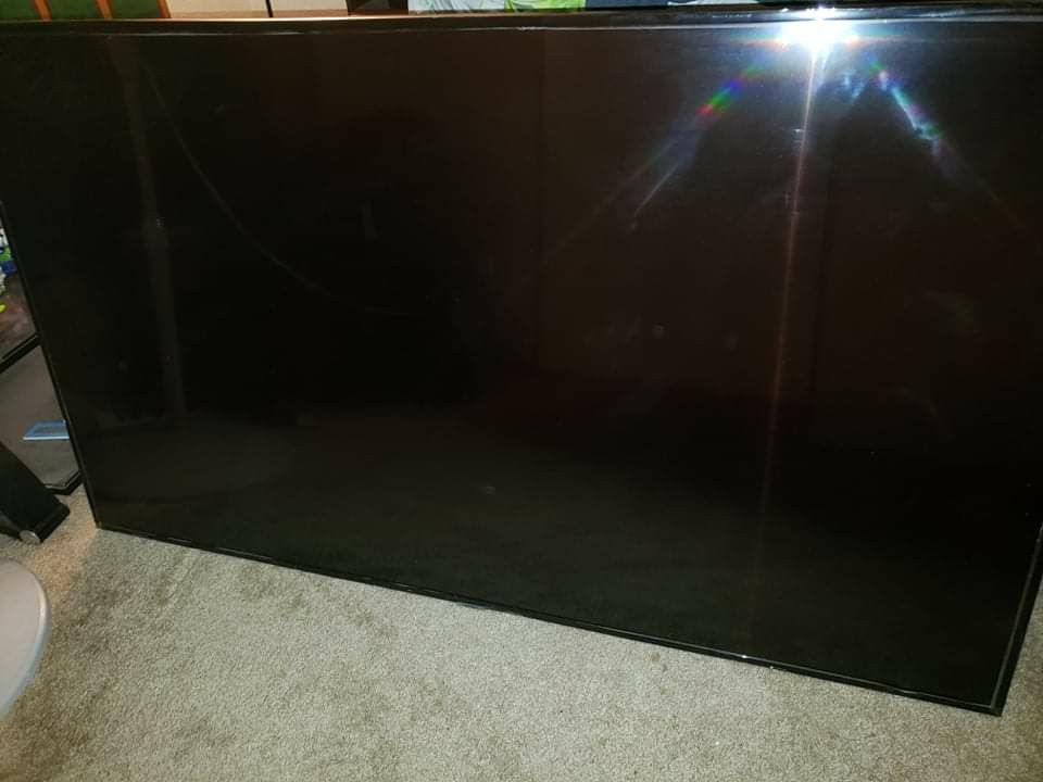 65in Samsung 4k