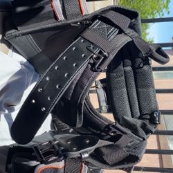 Electrician Klein Tool Bag