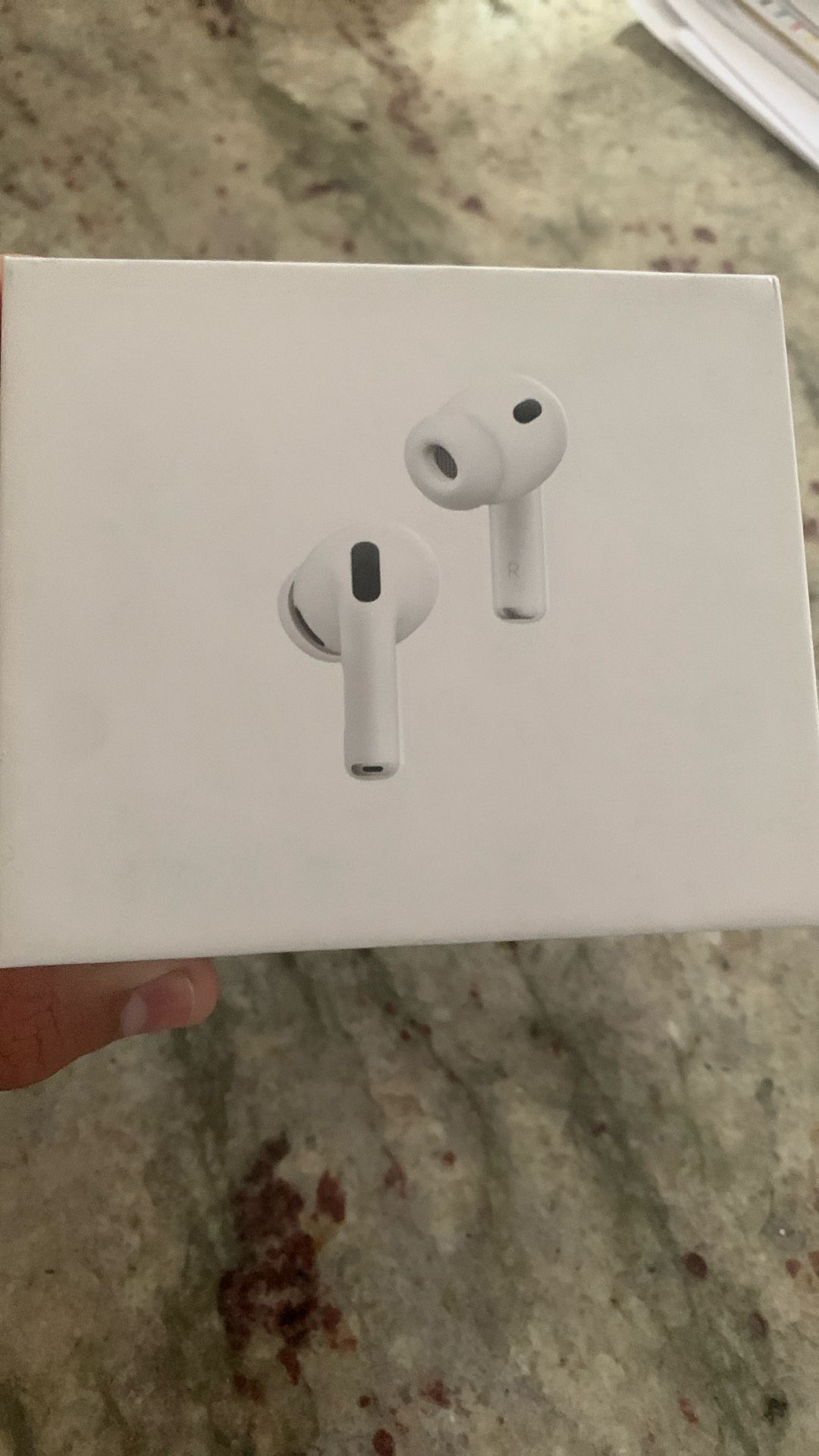 AirPods Pro 3