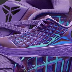 Kobe Low 3 Protro Allstar La Exclusive