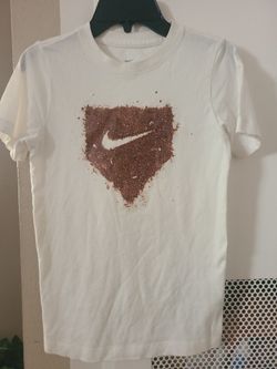 Boy's Nike T-shirt