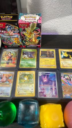 Pokemon one has swirl