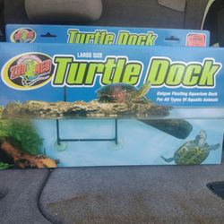 floting aquarium docks