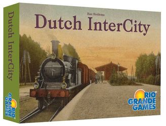 Dutch Intercity