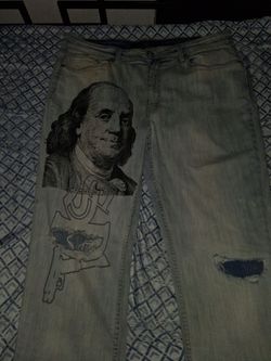 Sdl pants size 36 lmkk Trades/Offers 📲