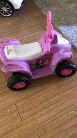 Electric for kids