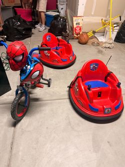 Bundle Spider-Man