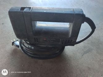 Jig saw
