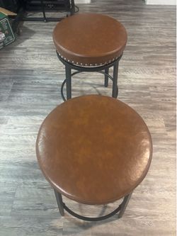 Breakfast Bar stools
