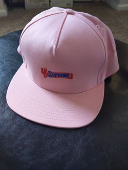 2014 SUPREME SWEET 'N LOW 5 PANEL NWT
