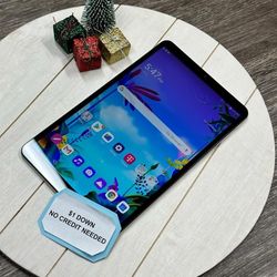LG GPad 5 Tablet 