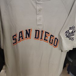 San Diego Tony Hwy n Shirt 