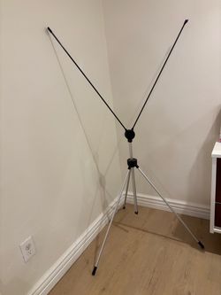 X Banner Stand Display Stand