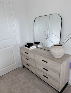 Large Mirror