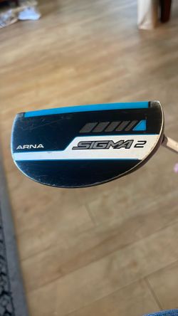 Ping Sigma 2 Putter
