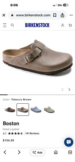 Birkenstock Clog Dupes