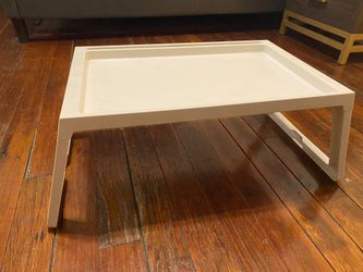 Bed Table (folding)