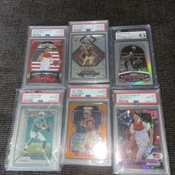 PSA 10s