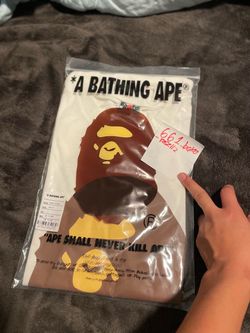Bape Tee