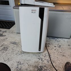 Portable A/C  DeLonghi Pinguino