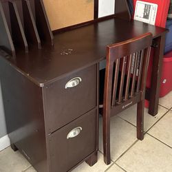Preschool Desk 
