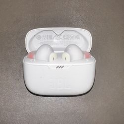 JBL Buds (White)