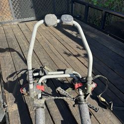 Yakima Bike Rack
