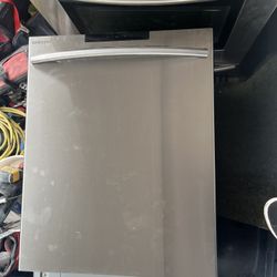 Samsung Dishwasher 