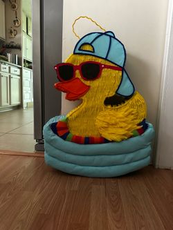 Custom Piñatas