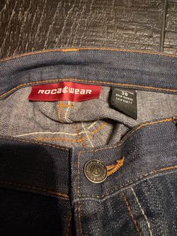 Rocawear size 38