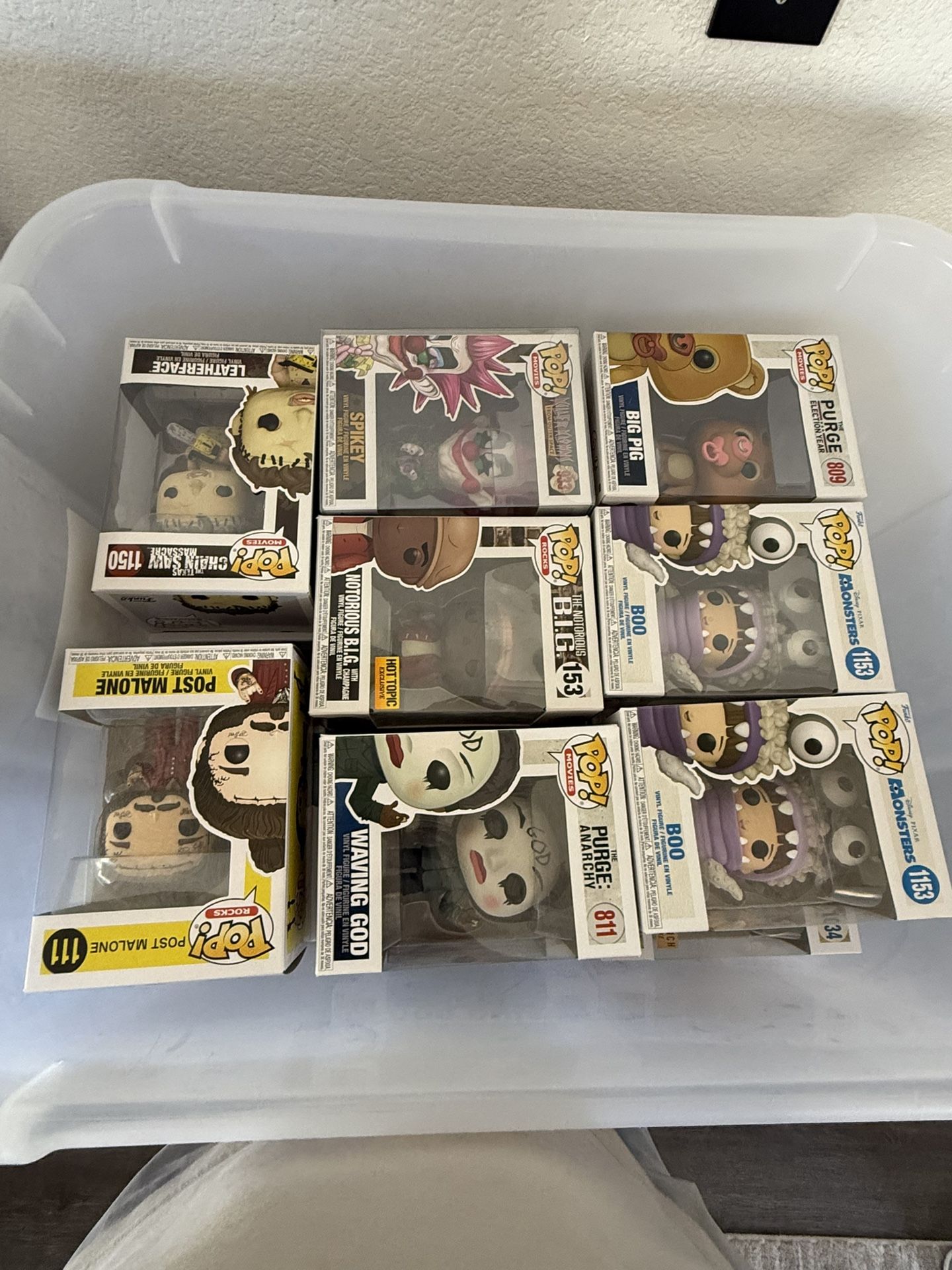 Funko Pop