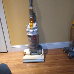 Dyson DC14 Vacuum 