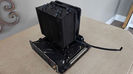 Mini ITX i7 12700k PC Bundle